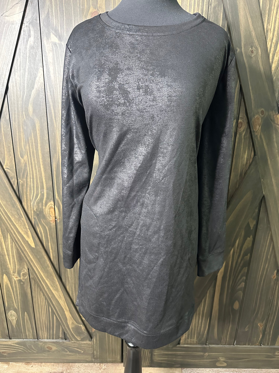 (XL) NYC Sports Dress