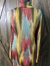 Load image into Gallery viewer, (XL) NWT’s Autumn Dress
