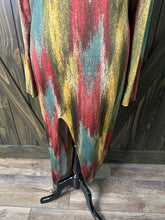 Load image into Gallery viewer, (XL) NWT’s Autumn Dress

