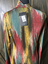 Load image into Gallery viewer, (XL) NWT’s Autumn Dress
