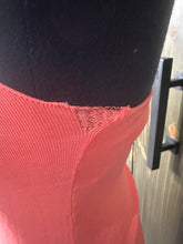 Load image into Gallery viewer, (M) Zara Colorblock Dress (w/imperfections)
