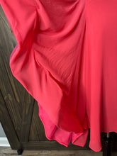 Load image into Gallery viewer, (L-XL) CQ by CQ Coral Dress
