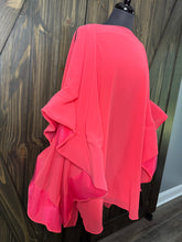 Load image into Gallery viewer, (L-XL) CQ by CQ Coral Dress
