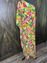 Load image into Gallery viewer, (XL) Carole C One Shoulder Dress
