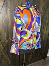 Load image into Gallery viewer, (M) ZARA retro top
