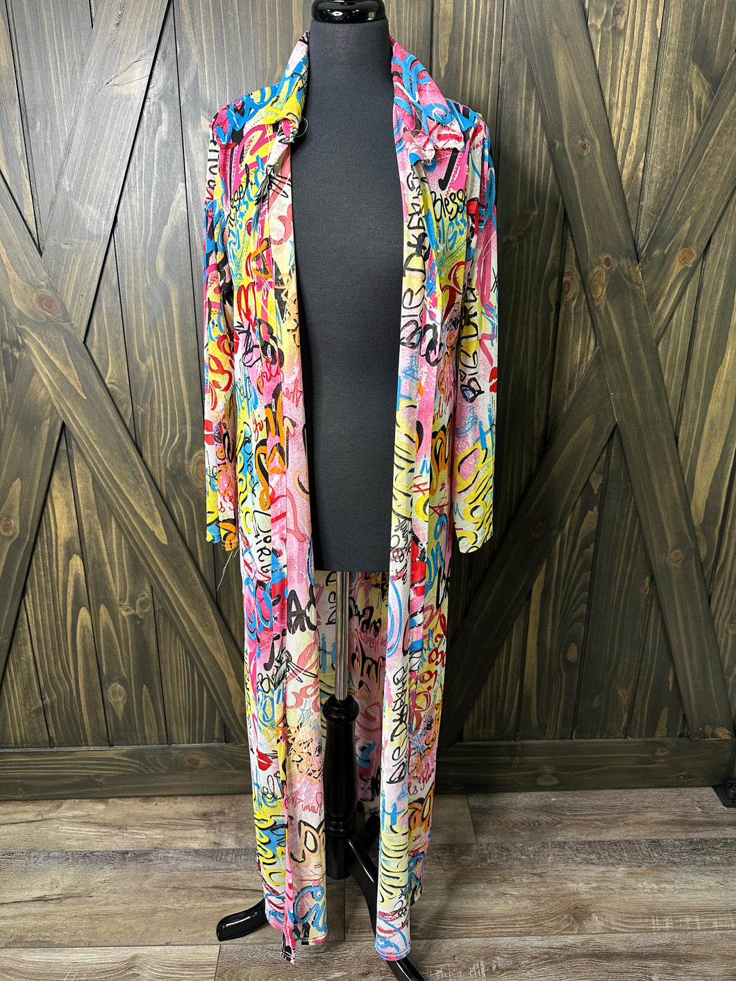 (14/16) Graffiti Duster