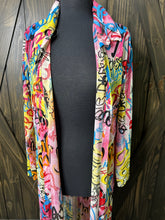 Load image into Gallery viewer, (14/16) Graffiti Duster
