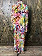 Load image into Gallery viewer, (14/16) Graffiti Duster
