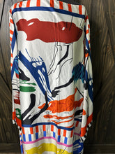 Load image into Gallery viewer, OSFM Colorful Kaftan
